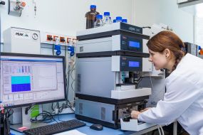 Программа производственного контроля ХАССП в Кореновске